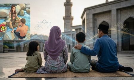 jaga akidah