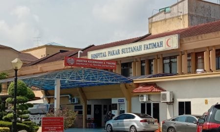 murid lelaki