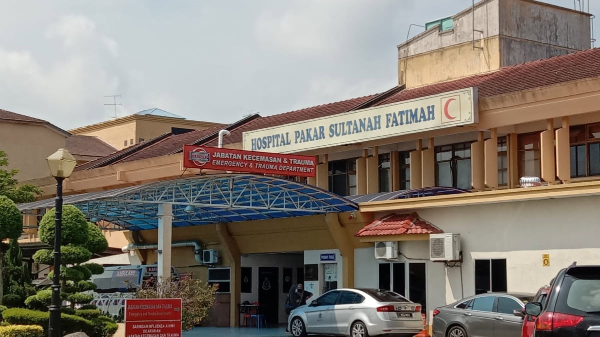 murid lelaki