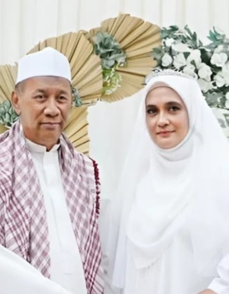 pasangan hidup