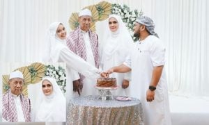pasangan hidup