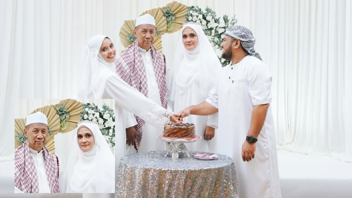 pasangan hidup