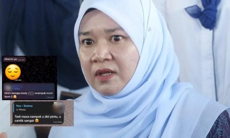penceramah bebas