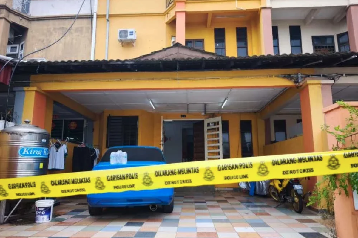 tidak bernyawa