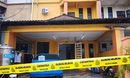 tidak bernyawa
