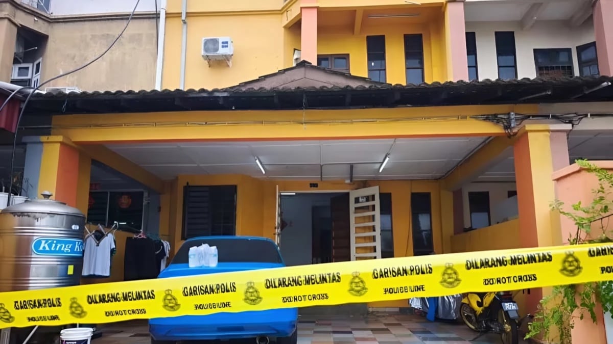 tidak bernyawa
