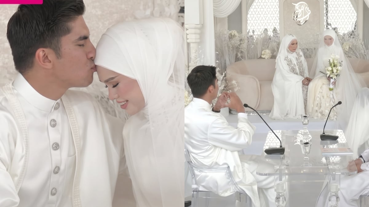 walimatulurus bella astillah