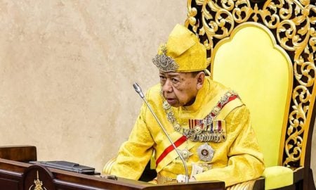 sambutan jubli perak