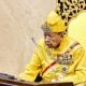 sambutan jubli perak