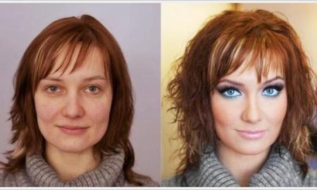 10 Beza Cara Pakai Makeup Yang Betul. Simple & Natural?