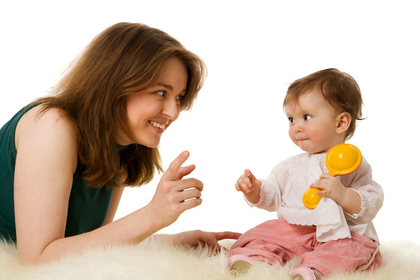 7 Tips Bercakap Dengan Anak, Dengan Cara Yang Betul!