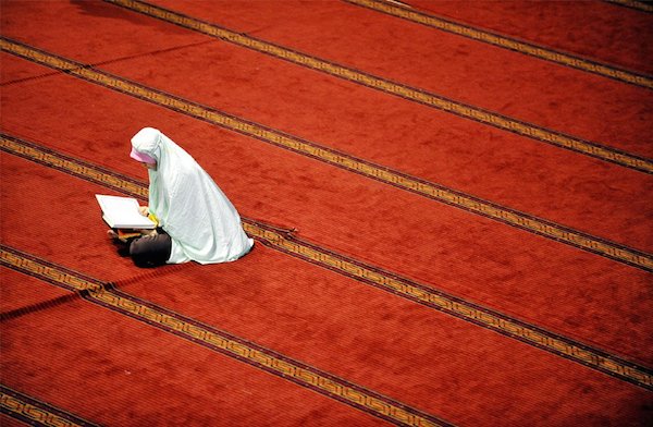 Amalan Ibu Semasa Mengandung Atau Hamil Menurut Islam