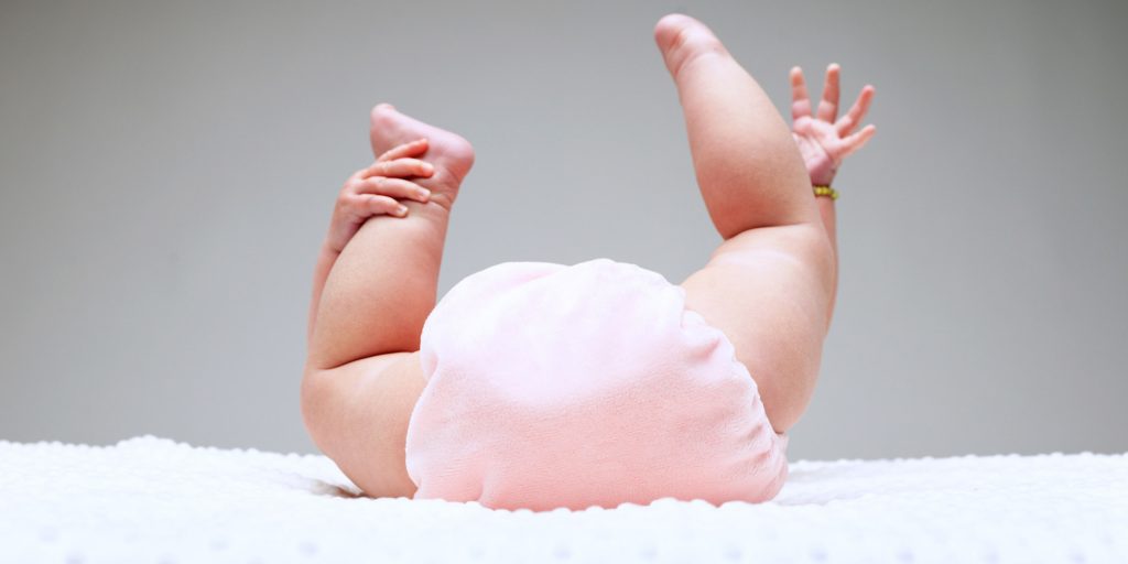 Kerap Menangis Tanda Bayi Kembung Perut Ini 8 Tips Mengatasinya