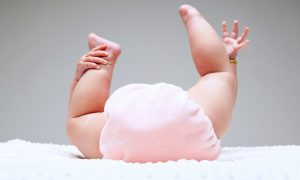 10 Cara Hilangkan Ruam Lampin Bayi. Petua & Tips Mudah!