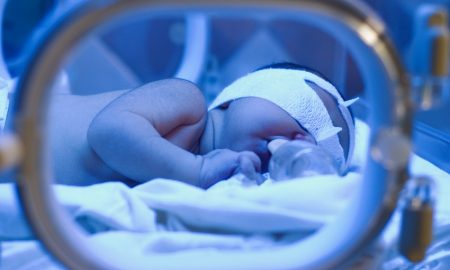 6 Cara Mencegah Bayi Kuning. Bila Baru Lahir, Tiada Jaundice!