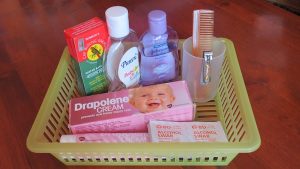 10 Cara Hilangkan Ruam Lampin Bayi. Petua & Tips Mudah!