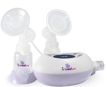 TrueeLuv Electric Breast Pump (Double)
