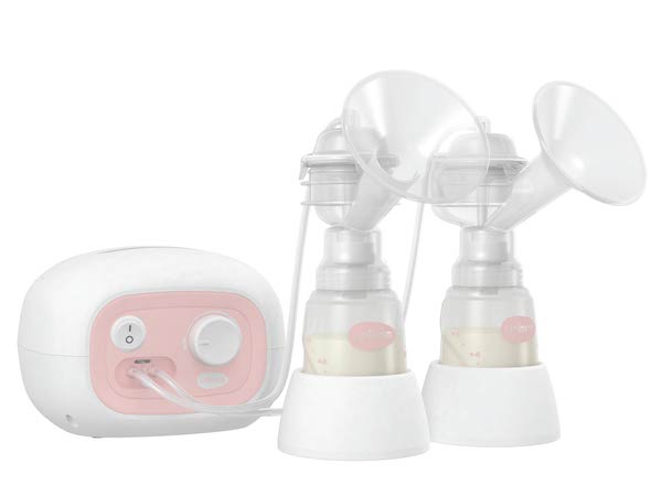 Unimom Forte Breast Pump Electric (Double)