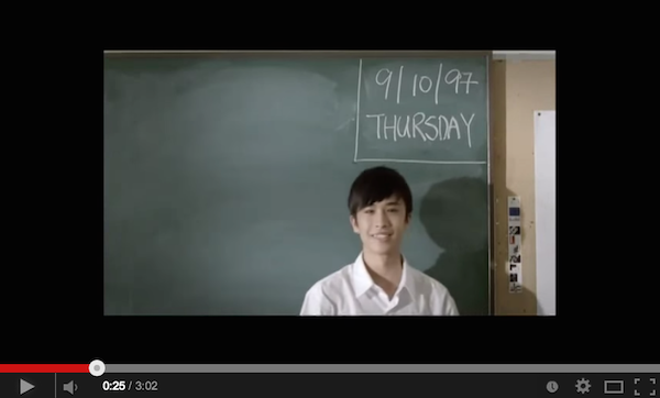 Video Yang Menginsafkan & Menyayat Hati, Wajib Tonton Oleh Semua Pelajar Sekolah & Universiti