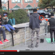 Kenapa Warga New York Ini Rakam Video Lelaki Sedang Solat? Lihat 5 Lagi Reaksi Menyentuh Hati.