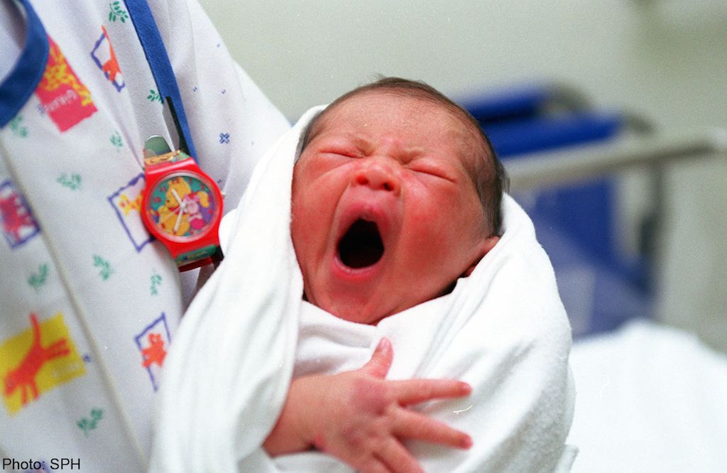 9 Petua Mudah Bersalin, Agar Lancar Melahirkan Bayi