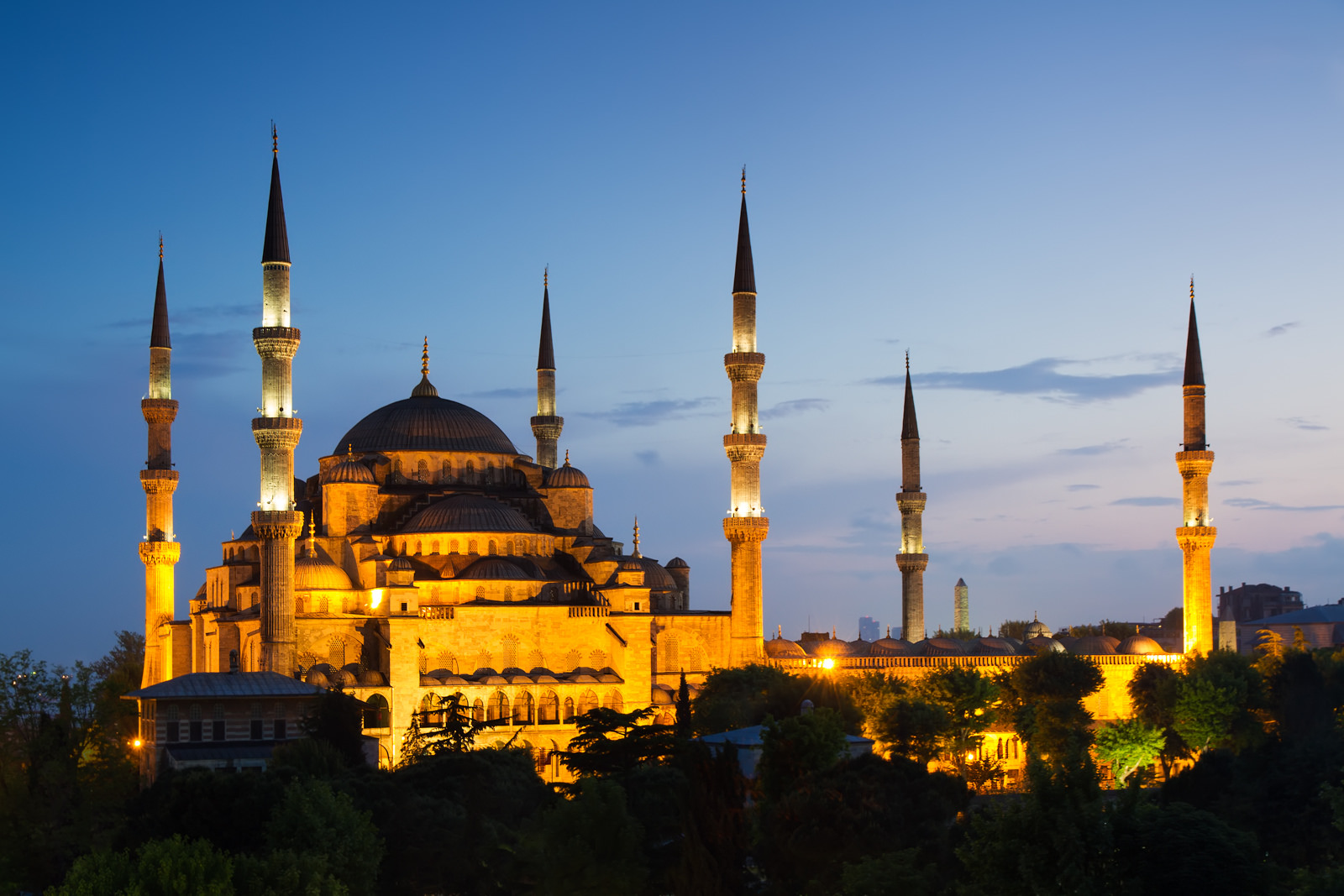 Pengalaman Umrah Istanbul , Baca Travelog Ziarah 2014 Ini!