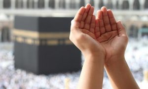 Cara Solat Taubat Yang Ringkas. Kalau Zina, Taubat Nasuha!