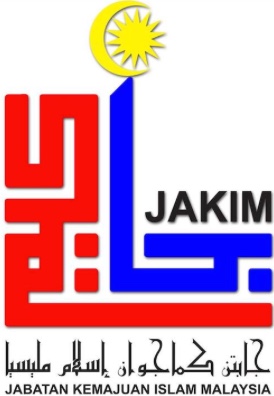 Logo JAKIM