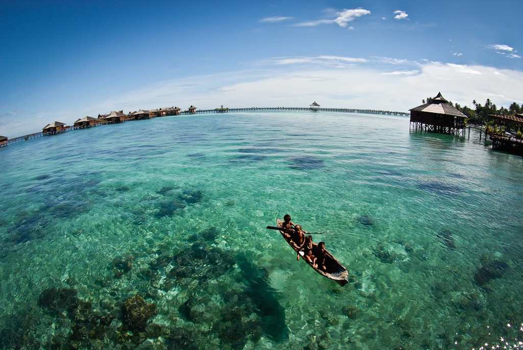 10 Pulau Paling Cantik Di Malaysia. Menarik & Eksotik!