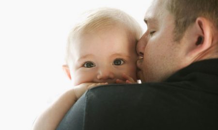 10 Tips Untuk Bakal Bapa. Teruja Jadi Ayah Baru!