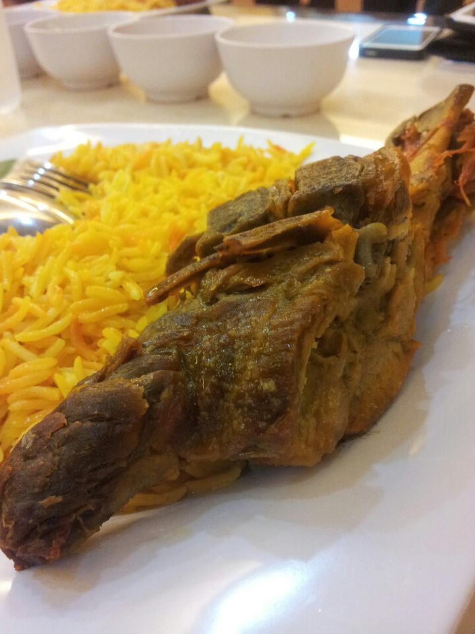 nasi-arab-restoran-tareem-hadramawt-kajang