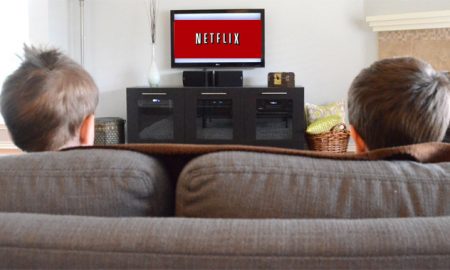 Netflix Malaysia - Pencabar Baru Astro & HyppTV?