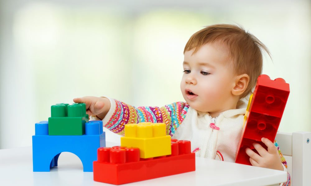 7 Sebab Bermain 'Lego' Boleh Jadikan Anak Anda Pintar