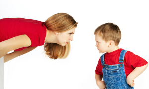 6 Tips Menahan Marah Bila Anak Buat Hal. Kawal & Atasi!