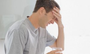 10 Cara Hilangkan Sakit Kepala Tanpa Ubat Panadol