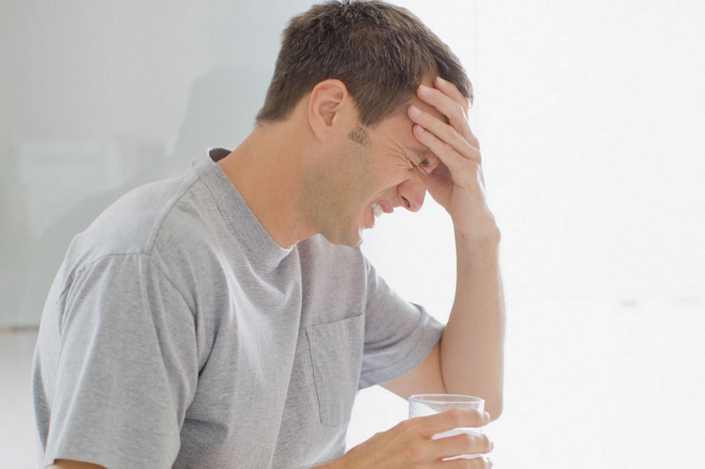 10 Cara Hilangkan Sakit Kepala Tanpa Ubat Panadol