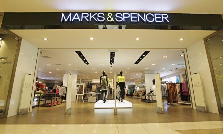 Marks and Spencer Malaysia