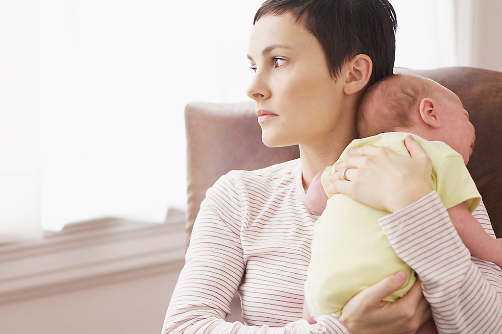 9 Petua Mudah Bersalin, Agar Lancar Melahirkan Bayi