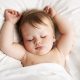 Tips Bayi Tidur Lena