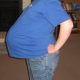 Berat normal ibu mengandung