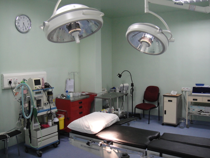 Hospital Mesra Suami