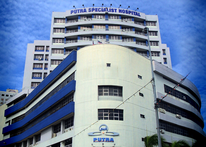 Pengalaman Bersalin Di Putra Specialist Hospital Melaka