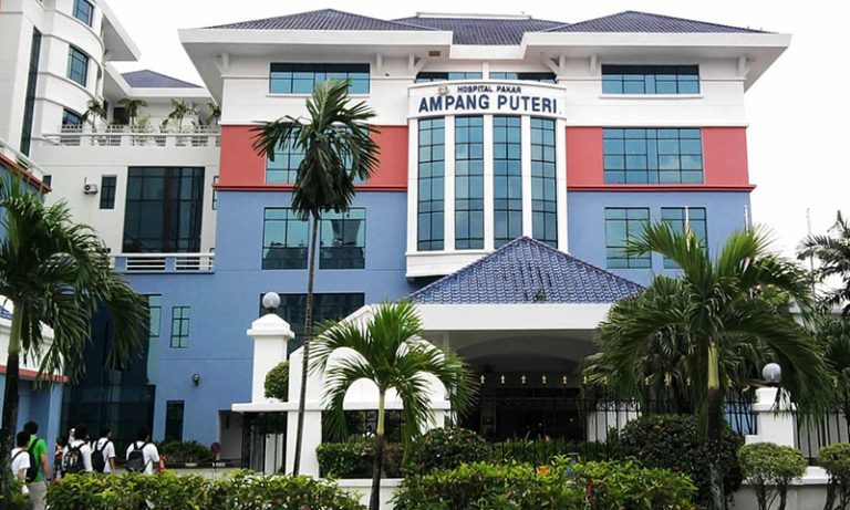 hospital ampang visiting hours