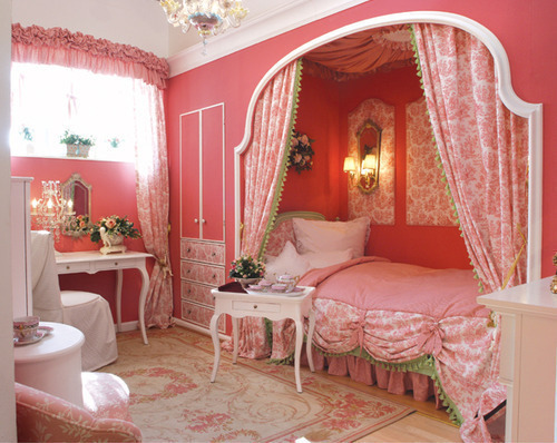 60 Magical Kids Rooms @styleestate