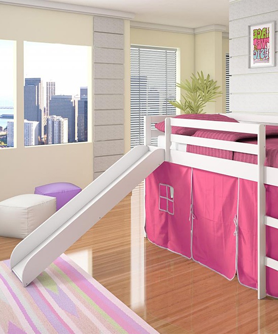 Deco Bilik Tidur Kecil Anak Perempuan Design Rumah Terkini