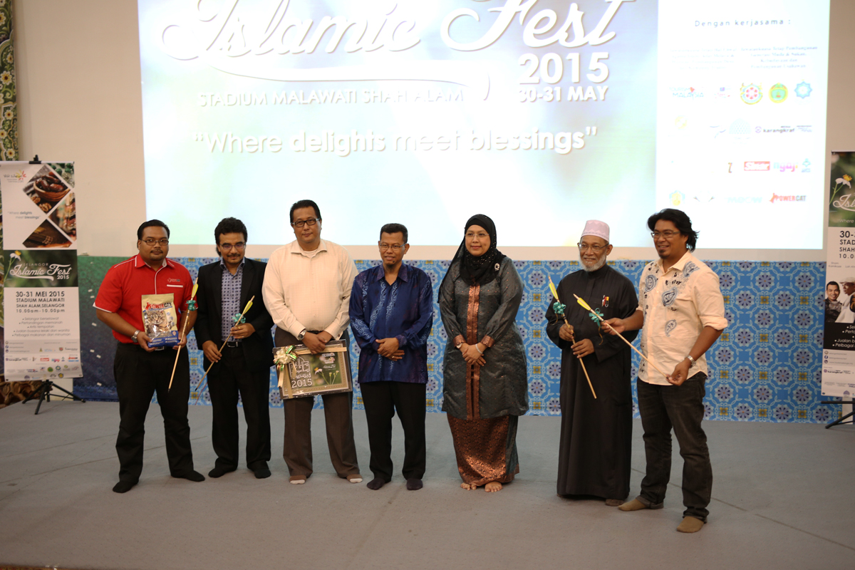 Selangor Islamic Fest