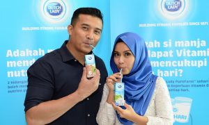 Pening Kepala Nak Pilih Jenama Susu Anak? Kami Senaraikan 