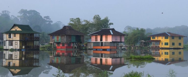 tempat peranginan di johor