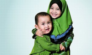Anak sulung