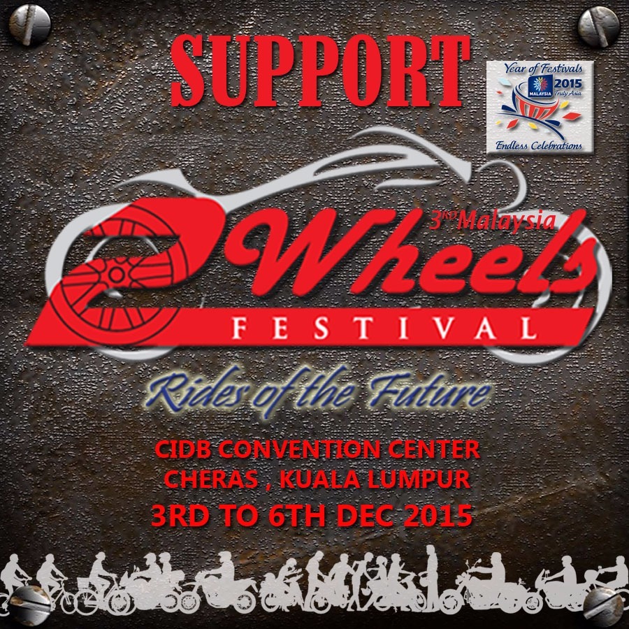 Support 2WF 2015
